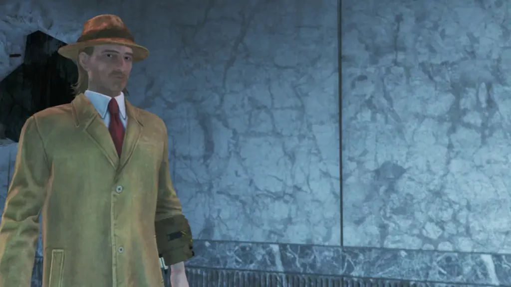 The Perfect Fallout 4 Builds 1 Perfect Fallout 4 Build - Smooth