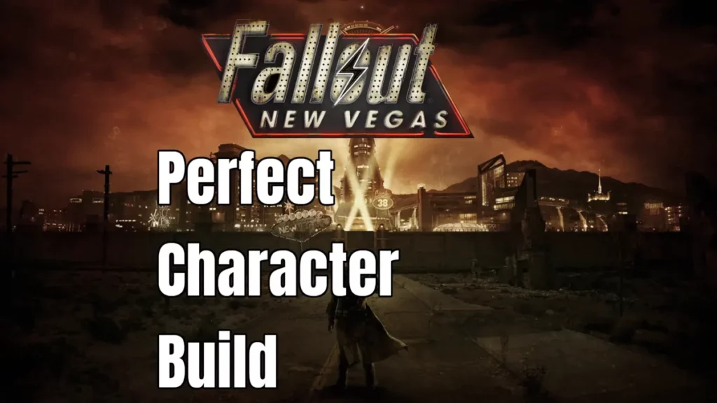 Steam Community :: Guide :: Fallout New Vegas: Best Build