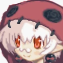 Disgaea 2 Classes: A Skull mage