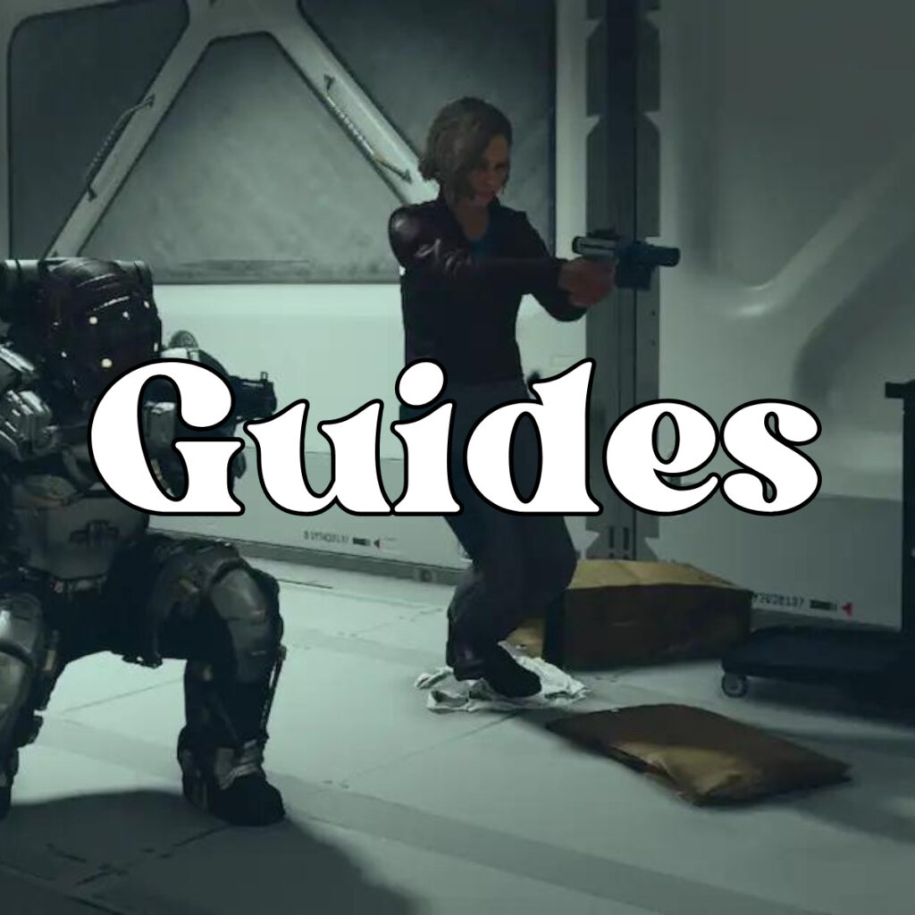 Guides