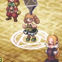 Disgaea 2 Classes: Archer