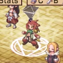 Disgaea 2 Classes: Beast master