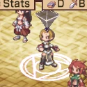Disgaea 2 Classes: Magic knight
