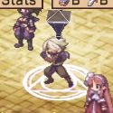 Disgaea 2 Classes: Ninja