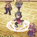 Disgaea 2 Classes: Samurai