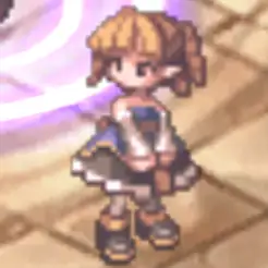 Disgaea Afternoon of Darkness How to Unlock All Classes - Archer