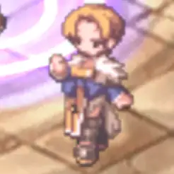 Disgaea Afternoon of Darkness How to Unlock All Classes - Celestial Host