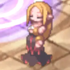 Disgaea Afternoon of Darkness How to Unlock All Classes - F Healer