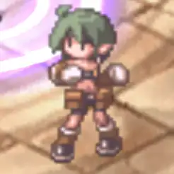 Disgaea Afternoon of Darkness How to Unlock All Classes - F Warrior
