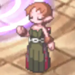 Disgaea Afternoon of Darkness How to Unlock All Classes - M Healer