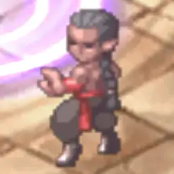 Disgaea Afternoon of Darkness How to Unlock All Classes - M Martial Artist