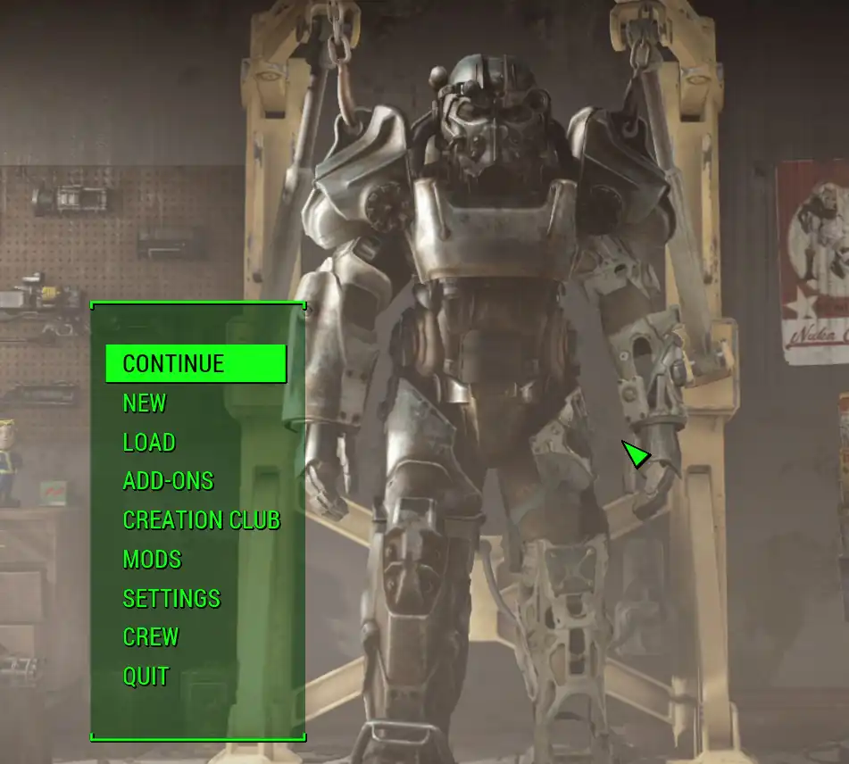 Fallout 4