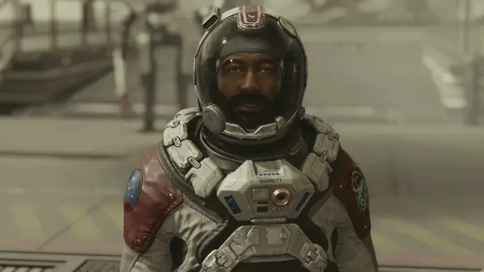 Bethesda Ranked Starfield