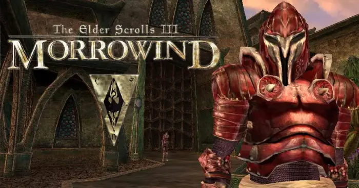 Morrowind