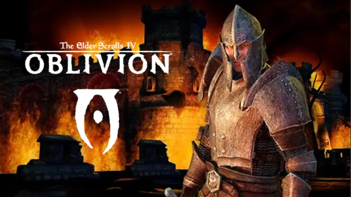 Oblivion